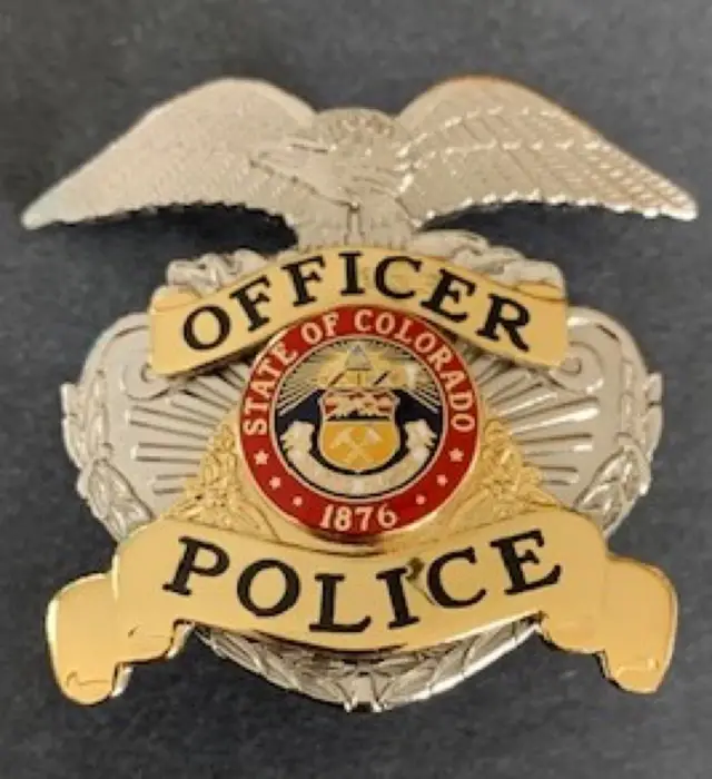 Hat Badge