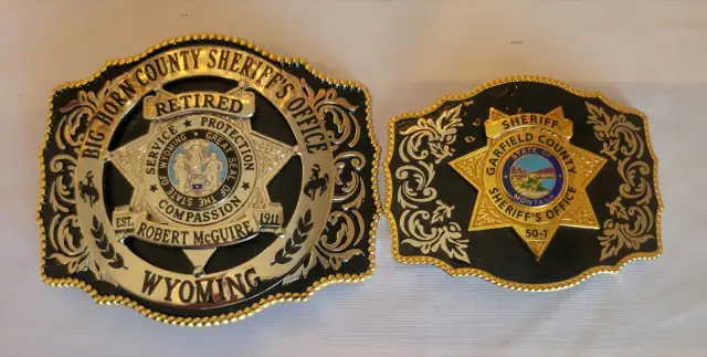 Buckles